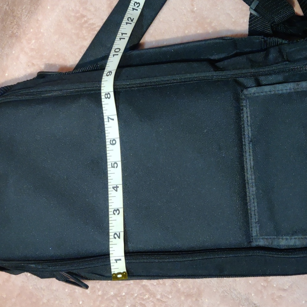 Triac Back Pack New Condition - image 7